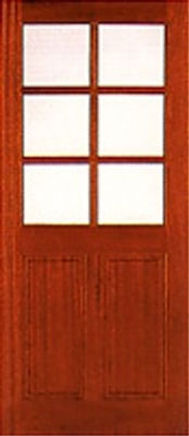 Unbranded Hardwood Wellington Mand T 78x30