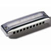 Hohner Harmonicas are at the leading edge of Harmonica design, are known for their quality and consi