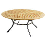 Unbranded Hartman Passion Round Table