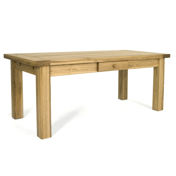 Unbranded Harvest Dining Table 72`/1830mm - Extension