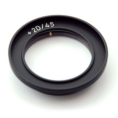 Unbranded Hasselblad Eyepiece  2D/45