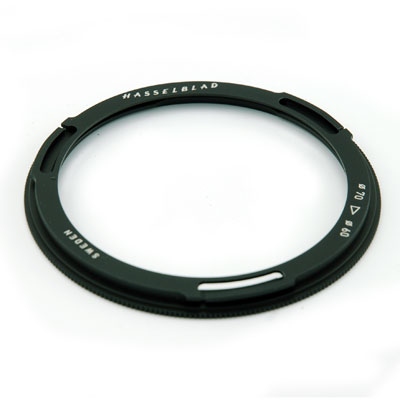 Unbranded Hasselblad Filter Adapter - 70-60mm