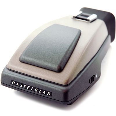 Unbranded Hasselblad HV90 Viewfinder for H1 and H2 Grey