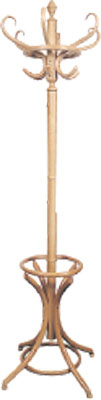 HAT & COAT STAND