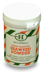 Hatchwells Seaweed powder 90 gm