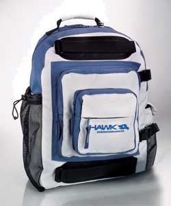 Hawk Gadget Backpack