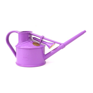 Unbranded Haws Indoor Watering Can  Lilac 0.7 litres