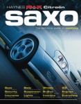THE HAYNES MAX POWER MANUAL FOR THE CITREON SAXO E