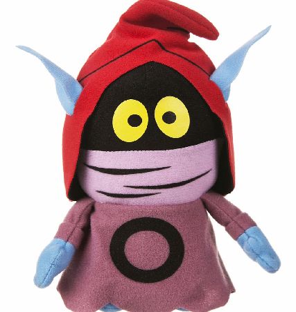 Unbranded He-Man And The Masters Of The Universe Orko