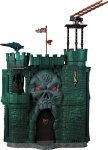 He-Man Castle Greyskull, Mattel toy / game