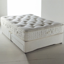 Healthopaedic total comfort 1500 mattress