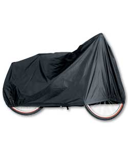 Heavy Duty Cycle Cover