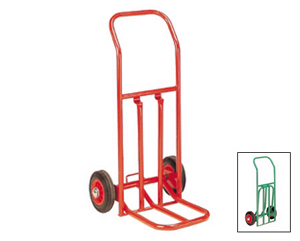 Unbranded Heavy duty folding sack truck