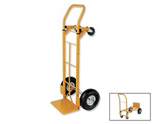 Unbranded Heavy duty multi purpose trolley