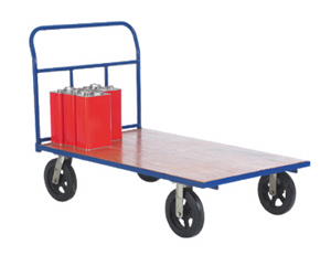 Unbranded Heavy duty platform truck