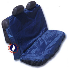 This quality nylon cover fits most makes of saloon, estate, 4x4, van or pickup and will accept armre