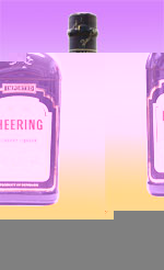 HEERING - Cherry Liqueur 70cl Bottle