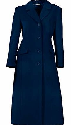 Stylish coat in a mix of wool and cashmere, in a single breasted design with flap pockets and back vent. Heine Coat Features: Lined design Dry clean only 70% Pure Wool, 20% Polyamide, 10% Cashmere Lining: 100% Polyester Length approx. 130 cm (51 ins)