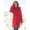 Unbranded Heine Quilted Down Coat
