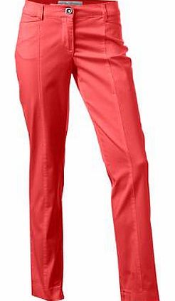 Cut to fit and flatter for a sleek, modern look. These slim leg trousers with pocket detail are a simple addition to casual wardrobe. With added stretch to give the perfect fit, theyre a comfortable, everyday staple. Slim Leg Trousers Features: Washa