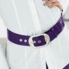 Unbranded Heine Synthetic Patent Belt