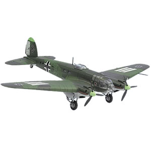 Unbranded Heinkel HE 111 BB 1:48