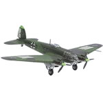 Unbranded Heinkel HE 111 BB
