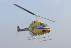 Unbranded Helicopter Thrill Explorer