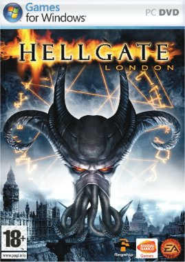 Hellgate London PC