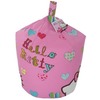 Unbranded Hello Kitty, Girls Bean Bags - Folk