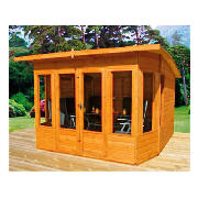 Unbranded Hellos 10x10 Summer House