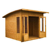 Unbranded Hellos 8x8 Summer House