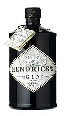 Unbranded Hendrick`s Gin  OTHER United Kingdom