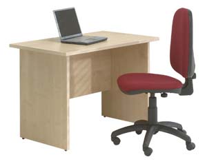 Unbranded Heracles extension desk