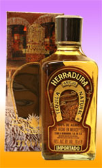 Born in 1963, made with 100% Agave Azul Tequilana Webwer and rested for 25 months. Has been