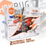 Unbranded HexBug Nano Raceway Set