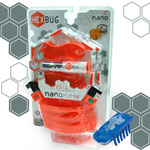 Unbranded Hexbug Nano Spiral Starter Set