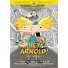 Arnold and his best friend, Gerald, learn of a plan to build a shopping mall, that will destroy thei