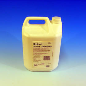 Unbranded Hibicet HC  5 litre