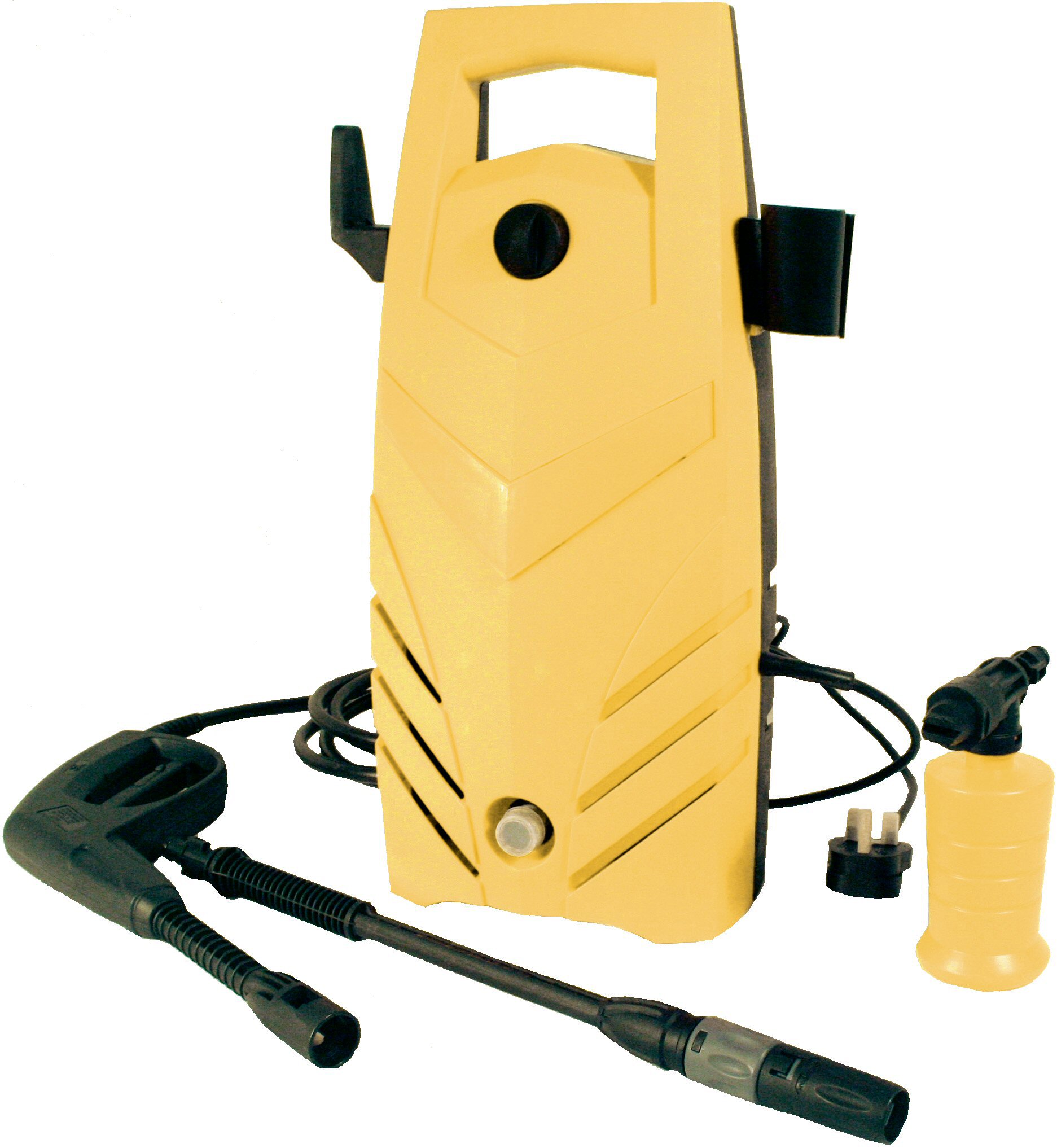 Unbranded High Powered Pressure Washer