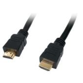 High Quality Gold Plated 3 Metre HDMI Cable