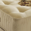 Highgates Concerto is designed to orchestrate an ideal sleep environment. 700 posture springs