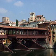 Unbranded Hill Towns of Veneto - Small Group Day Tour -