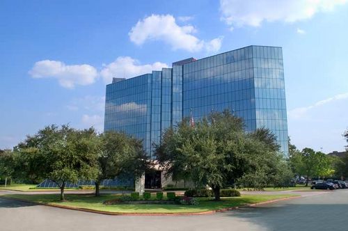 Unbranded Hilton Houston Westchase - near the Galleria