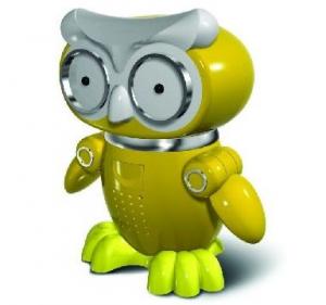 Hip Pop Pets Owl