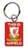 Unbranded `his is Anfield` Approx 3`nd#39;