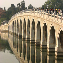 This is the second part of the Historic Beijing tour which will continue to show you some of Beijing