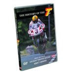 History of the TT- The