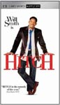 Hitch UMD Movie PSP