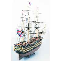 HMS Victory 1/150